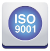 Certification NF en ISO 9001 : 2008